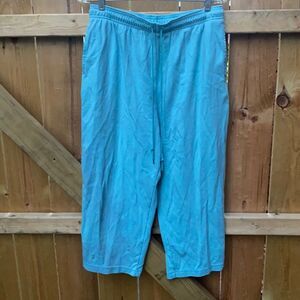 Hasting & Smith Capris sz. L